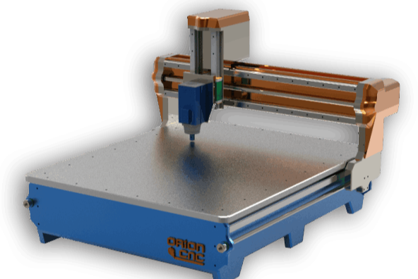 Cnc Router İmalat