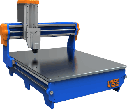 Cnc Router Nedir?